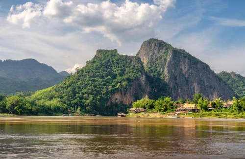 Luang Prabang Hotel | Luang PraBang Residence & Travel