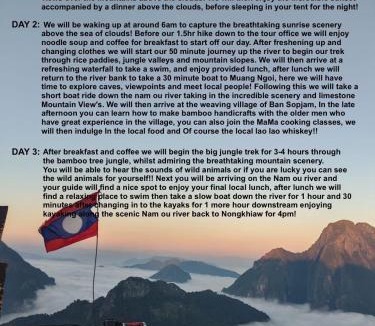 Luang Prabang Hostel | Luang Prabang Sunset Hostel
