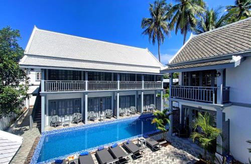 Luang Prabang Hotel | LuangPrabang Pearl Hotel