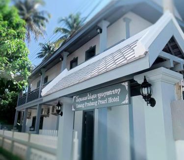 Luang Prabang Hotel | LuangPrabang Pearl Hotel