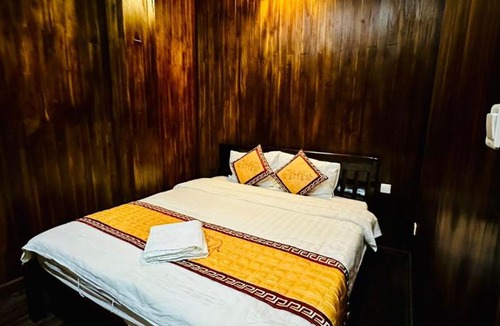 Luang Prabang Hotel | Luangprabang Residence Boutique Hotel