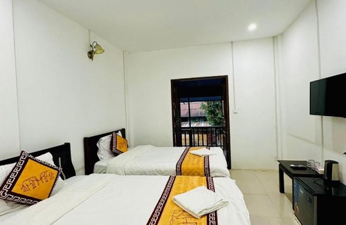 Luang Prabang Hotel | Luangprabang Residence Boutique Hotel