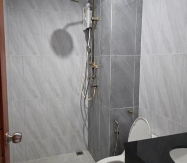Sa Khu Apartment | Luangwang Resort