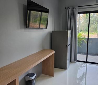 Sa Khu Apartment | Luangwang Resort