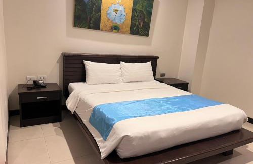 Talat Yai Hostel | Lub Sbuy Hostel