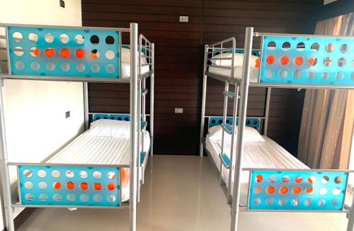 Talat Yai Hostel | Lub Sbuy Hostel
