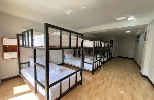 Sa Khu Hotel | Lucky 9 Airport Hotel Phuket