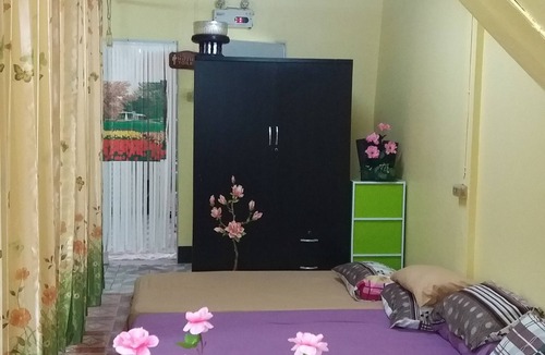 Old City Hostel | Lucky House Phra Sing Chiangmai - Hostel