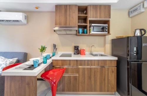 Nai Harn Apartment | LUMA Condo 1BR Open View NBC Nai Harn