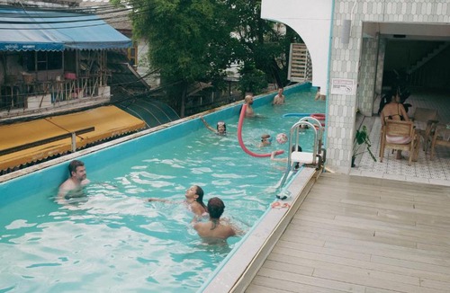 Bang Yi Ruea Hotel | Luna & Loft - Urban Stay Old Town Bangkok