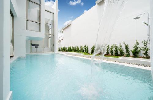 Si Sunthon Villa | Lux Pride 2 - Luxury Pool Villas Near Laguna