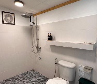 Fai Kaeo House | Luxe Nan Home (ลักษณ์น่านโฮม)