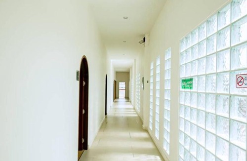 Betong Hotel | Luxe Verde Hotel