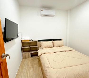 Ratsada House | Luxsabai home