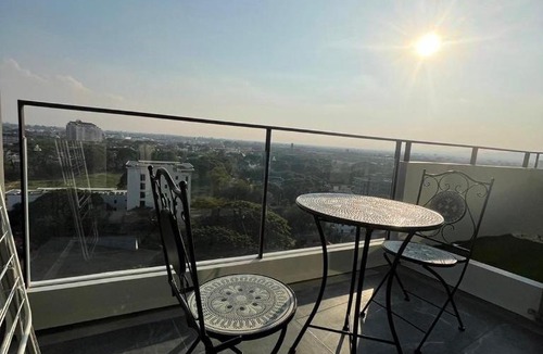 Chang Khlan Apartment | Luxurious apartment in Chiang Mai