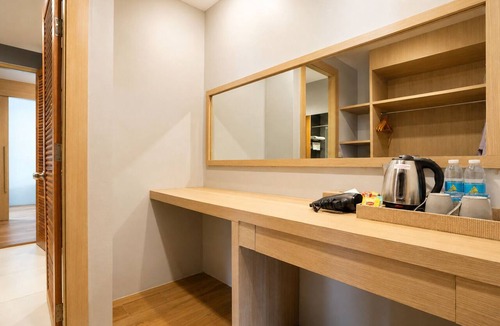 Ao Nang Apartment | Luxurious Penthouse 3-Bedroom Stunning Seaview Apartment in Ao Nang, Thailand