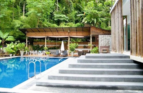 Kamala Apartment | Luxurious Residence and Pools