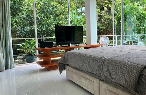 Kamala Apartment | Luxurious Residence and Pools