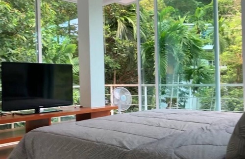 Kamala Apartment | Luxurious Residence and Pools