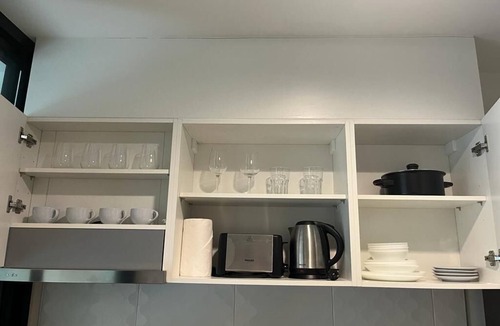 Phuket Apartment | Luxurious Studio Apartment in Central Phuket with Pool View