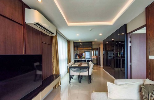 Cherngtalay Apartment | Luxurious 2BR Condo with Ocean Views in Choeng Thale