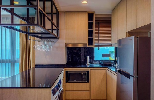 Cherngtalay Apartment | Luxurious 2BR Condo with Ocean Views in Choeng Thale
