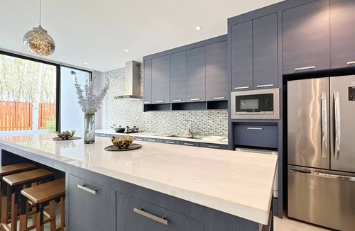 Choeng Thale Villa | Luxurious villa with 3 BR in Bangtao, Phuket