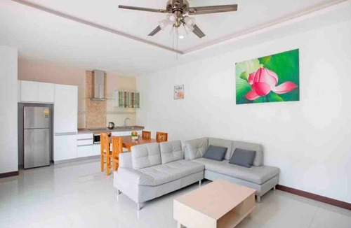 Rawai House | Luxury 2 bedrooms pool villa by SangaVillas (C)