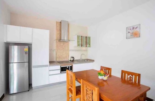 Rawai House | Luxury 2 Bedrooms Pool Villa by SangaVillas (B)