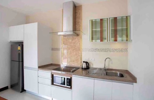 Rawai House | Luxury 2 Bedrooms Pool Villa by SangaVillas (B)