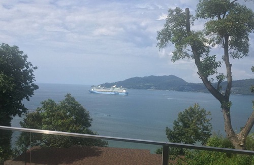 Patong Apartment | LUXURY 3 BR Townhouse in Amari Phuket - Patong Beach