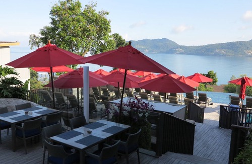 Patong Apartment | LUXURY 3 BR Townhouse in Amari Phuket - Patong Beach