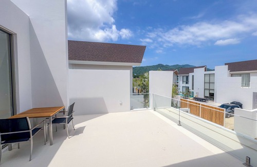 Si Sunthon Villa | Luxury 3BR Pool Villa PrideLux 4 L10