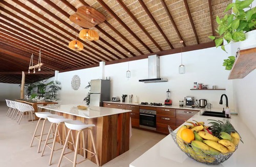 Ko Pha-ngan House | Luxury 4-Bedroom Private Pool Villa in Koh Phangan