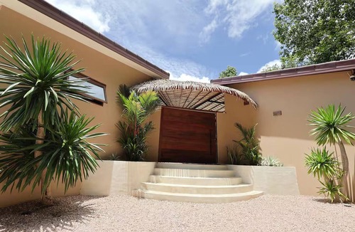Ko Pha-ngan House | Luxury 4-Bedroom Private Pool Villa in Koh Phangan
