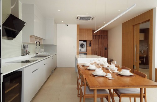 Si Sunthon Villa | Luxury 4BR Villa Lux Pride 3 Private Pool
