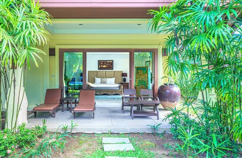 Cherngtalay Resort | Luxury 8BR HIMMAPHAN Villa 200m from Bang Tao Beach | Full-Time Staff