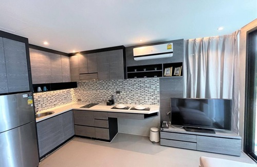 Kamala Apartment | Luxury apartment at City Gate, great amenities!