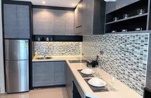 Kamala Apartment | Luxury apartment at City Gate, great amenities!