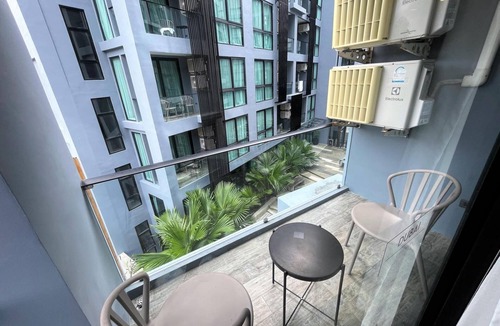 Kamala Apartment | Luxury apartment at City Gate, great amenities!