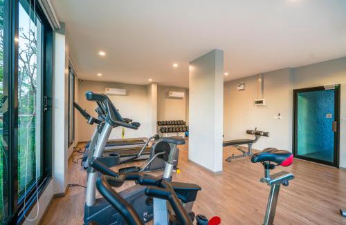 Sa Khu Apartment | Luxury Condo for 4
