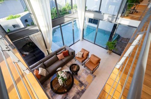 Bang Tao Villa | Luxury eco-friendly villa with maid in Bang Tao