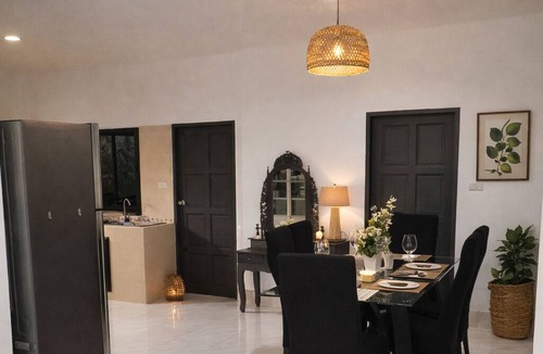 Rawai Villa | Luxury Family Villa with Large Pool and Private Garden