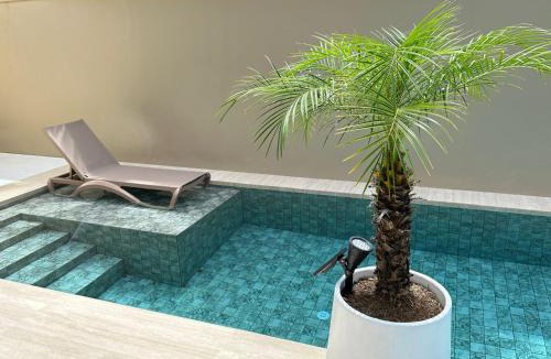 Cherngtalay Villa | Luxury Pool Villa Bangtao Phuket close to beach