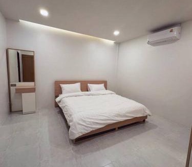 Pa Klok Villa | Luxury Pool Villa in Phuket