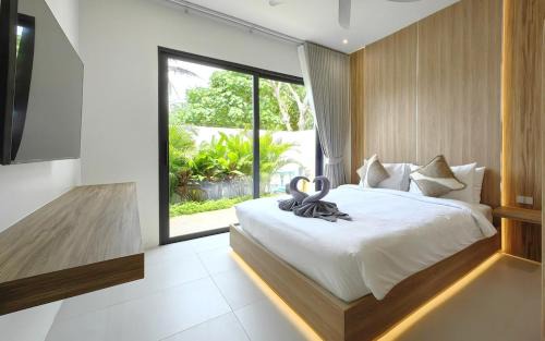 Si Sunthon Villa | Luxury Private Christina Pool Villa