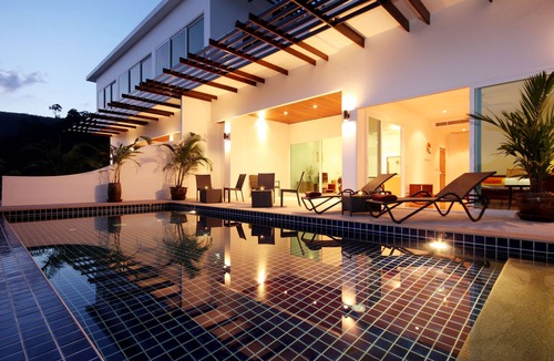 Kamala Condo | Luxury Sea View Condo Kamala