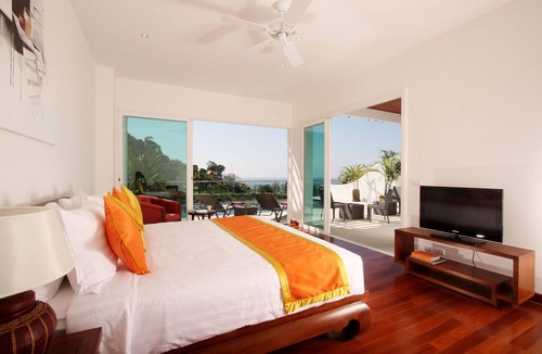 Kamala Condo | Luxury Sea View Condo Kamala