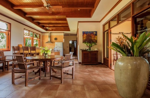 Sa Khu Villa | Luxury Thai style villa, Layan Beach, Phuket