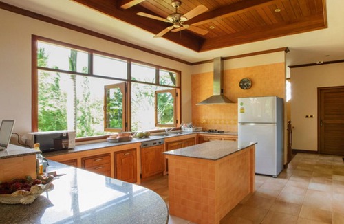 Sa Khu Villa | Luxury Thai style villa, Layan Beach, Phuket